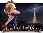 A Night In Paris slot