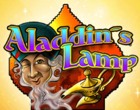 Aladdin's Lamp slot