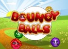 Bouncy Balls slot