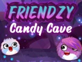 Candy Cave 90 Ball Bingo