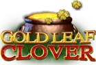 Gold Leaf Clover slot