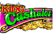 King Cashalot logo