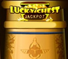 Lucky Chest - Golden Scarab Progressive Keno