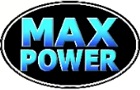 Max Power Criss Cross slot