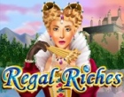 Regal Riches Slot RTG