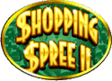 Shopping Spree II Slot RTG