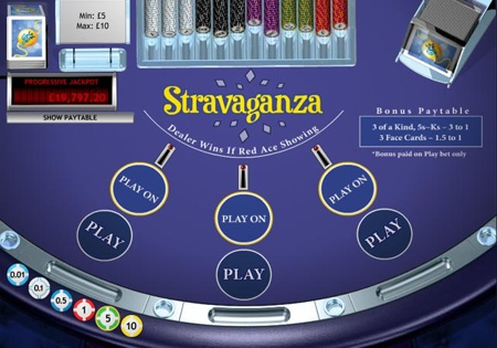 Play Stravaganza now