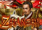 Zhanshi Slot RTG