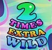 2 Times Extra Wild slot