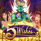 5 Wishes Slot RTG