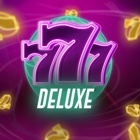 777 Deluxe slot