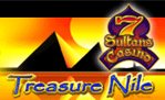 7s treasure nile
