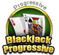 Progressive Blackjack