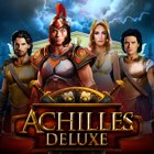 Achilles Deluxe Slot RTG