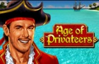 Age of Privateers slot