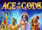 Age of the Gods Jackpot Slots