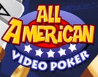 All American video poker