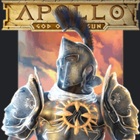 Apollo God of the Sun jackpot