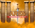 Ares: The Battle for Troy slot