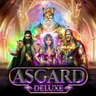 Asgard Deluxe Slot RTG