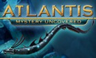 Atlantis Mystery Uncovered Logo