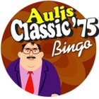 Aulis Classic '75 Bingo Jackpot