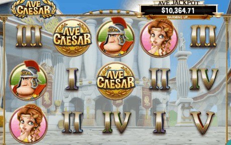 Play Ave Caesar Now