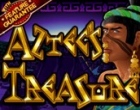 Aztecs Treasure Feature Guarantee Slot RTG