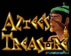 Aztecs Treasure Slot RTG