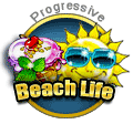 Beach Life Slot
