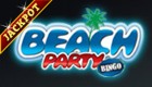 Beach Party Bingo slot