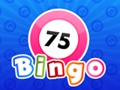 75 Ball Bingo Progressive