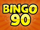 Bingo 90 Jackpot