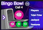 Bingo Bowl Bingo