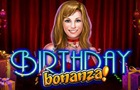 Birthday Bonanza