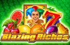 Blazing Riches slot