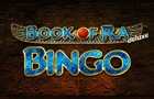 Book of Ra deluxe Bingo slot