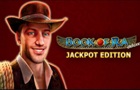 Book of Ra Jackpot slot
