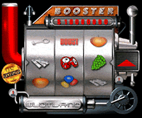 Play Booster slots