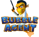 Bubble Agent slot