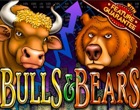 Bulls & Bears Slot RTG
