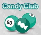 Candy Club Heart Bingo