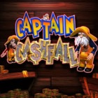 Captain Cashfall slot
