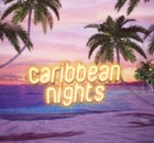 Caribbean Nights slot
