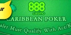Caribbean Poker 888