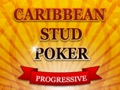 Caribbean Stud Poker Progressive
