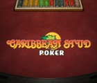 Caribbean Stud Poker SkyVegas