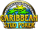 Caribbean Stud Poker RTG