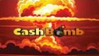 Cash Bomb logo
