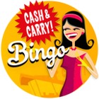 Cash n Carry Bingo Jackpot